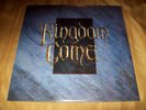 SEALED KINGDOM COME S/T LP ORIG 1988 Club Press Polydor/BMG Records NEW