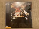 Goodie Mob Soul Food 2LP - Vinyl Me Please VMP Exclusive New Orange Colored