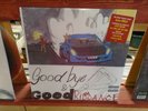 Juice Wrld Goodbye & Good Riddance LP NEW vinyl Debut Album Lil Uzi Vert Trap
