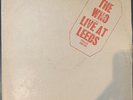 The Who - Live At Leeds Vinyl LP