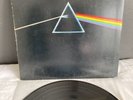 LP Pink Floyd - Dark Side of the moon | 1973 Japan Press | G/VG-