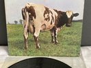 LP Pink Floyd - Atom Heart Mother | US Press | VG-/EX