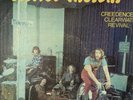 Cosmo's Factory [LP] by Creedence Clearwater Revival Vinyl Record Original 1970