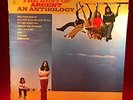 The Best Of Argent 1976 UK Vinyl LP EXCELLENT CONDITION Rod hold your head up