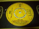 ABBA Ring ring Original UK Epic promo/demo with company sleeve