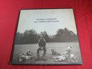 George Harrison  ALL THINGS MUST PASS  Apple 1C 192-04707/8/9 Germany 3 LP-Box