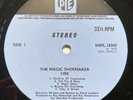 The Magic Shoemaker, by Fire UK 1970 Pye