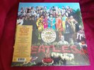The Beatles Sgt Pepper's Lonely Hearts Club Band Anniversary Edition 2 LP Vinyl
