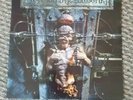 Iron Maiden The X Factor Very Rare Original 1995 Clear 2xLP Vinyl