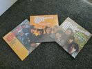 The Monkees Set of 3 Missing Links Volume 1 2 3 Full set RSD 2021 Nice