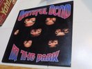 The Grateful Dead  In The Dark LP VG+Vinyl  1987 Arista Al-8452 Upside Down ?