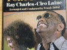 SEALED Ray Charles - Porgy and Bess (1976) 2-LP Vinyl- Conducted By Cleo Laine