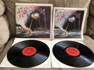 1978 • JEFF WAYNES WAR OF THE WORLDS LP WITH BOOKLET