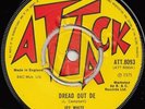 JOY WHITE  DREAD OUT DE  UK ORIG  MASSIVE MID SEVENTIES ROOTS ANTHEM
