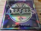 FOO FIGHTERS  dee gees hail satin  LP  2021  RSD  BEE GEES