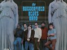 The Paul Butterfield Blues Band  - East/West - Elektra Records (EKS-7315) - 1967