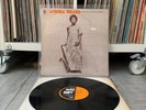 The John Coltrane Quartet — Africa Brass Vinyl Record LP (1970) UK Alt Cover