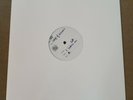 U2 Songs of Innocence Vinyl Record White Label Very Rare NM