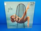 EXQUISITE Julie London ?– Julie 1958 Liberty ?LRP 3096 Mono Record Album