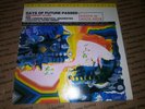 THE MOODY BLUES  LP Days Of Future Passed Original Master Recording MFSL 1-042