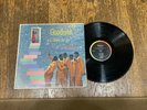 Spaniels LP - Goodnite It's Time To Go - Vee Jay Records VJLP 1002