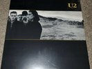 U2 The Joshua Tree LP, Sealed 1987 Original. New Old Stock, Not a Club Copy
