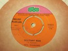 NEIL DIAMOND - SOLITARY MAN  7
