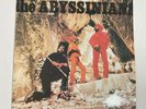 THE ABYSSINIANS - FORWARD TO ZION VINYL LP 1988 CLINCH RECORDS CRLP27888