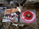 MAYHEM - Dawn Of The Black Hearts  Limited 300 Copies  Satyricon Emperor