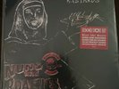 NUNS & ROACHES – TASTY LITTLE BASTARDS RSD BLACK FRIDAY BLACK LABEL SOCIETY