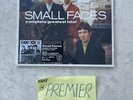 Small Faces - Complete Greatest Hits LP Signed RSD 2021 MOD COLOURED /2000