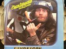 Plume Latraverse and The Plumettes - Livraison Par En Arriere - vinyl LP