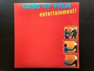 Gang Of Four 
