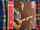 John Mayall ?– Thru The Years   -  Japan OBI NM Wax  Vinyl LP