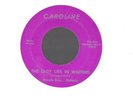 BRANDY BROS. / MELANIE I Cried a Bridge 45 RECORD RARE PRIVATE 70s SOUL FUNK