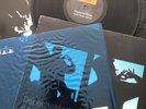 Depeche Mode - World In My Eyes 12'' Vinyl Ltd. BLUE SLEEVE L 12 BONG 20 1990 EX