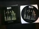 Dressed to Kill - Kiss LP