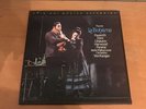 Original Master Recording 2 LP  Puccini La Boheme Pavarotti Mobile Fidelity