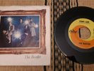 The Beatles Penny Lane Strawberry Fields Forever 45 PICTURE SLEEVE