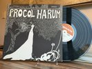 Procol Harum Self-Titled US Press on Deram w/ Whiter Shade of Pale