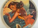 Vogue Picture Disc R731 Marion Man