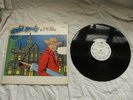 DAVID BOWIE MAN WHO SOLD THE WORLD 1st US PRESS MERCURY WHITE LABEL PROMO / DEMO