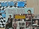 CHEAP TRICK In AnotherWorld Splatter Vinyl + Bang Zoom Crazy + We're All.. 3xLPs