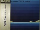 John Abercrombie Timeless ECM Records PAP-9028 OBI JAPAN VINYL LP JAZZ