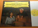 Mint, Sealed Inner - Mutter Karajan Beethoven Violin Concerto Ed1 DGG Stereo '80