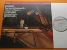 Arrau Davis Beethoven Piano Concerto No.5 Dutch Philips Digital Stereo '86 NM