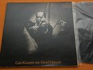 David Oistrakh Gala Evening Tchaikovsky Tartini Brahms Ed1 Eterna Stereo 2LP NM
