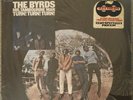 THE BYRDS Mr. Tambourine Man, Turn  Turn  Turn  1976 SEALED Double LP