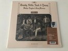 Crosby, Stills, Nash & Young: Deja Vu Alternates  LP, 180 Gramm Vinyl, RSD2021