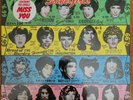 Rolling Stones Some Girls LP Record - Original Banned Cover  FACTORY SEALED   